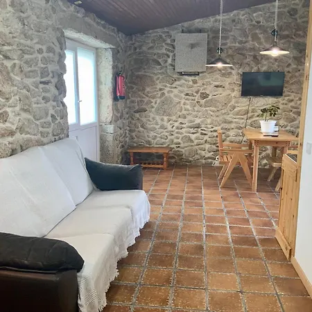 Casa En Louro Al Lado De La Playa Lejlighed
