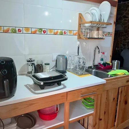 Casa En Louro Al Lado De La Playa Lejlighed Muros