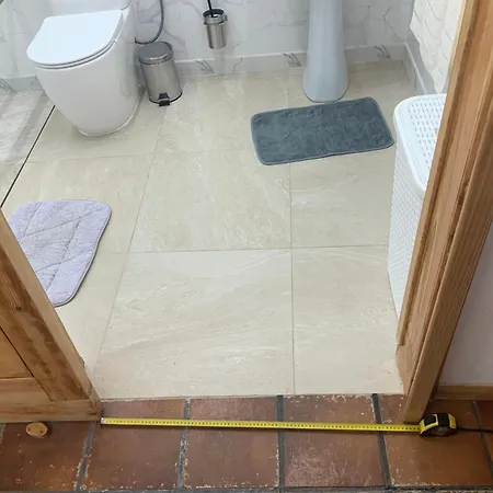 شقة Casa En Louro Al Lado De La Playa *